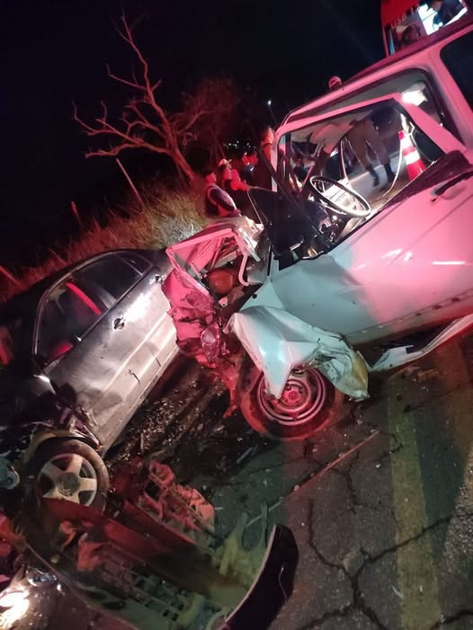 Imagen de grave accidente circula con cifra de 22 muertos: esto es lo que realmente se sabe