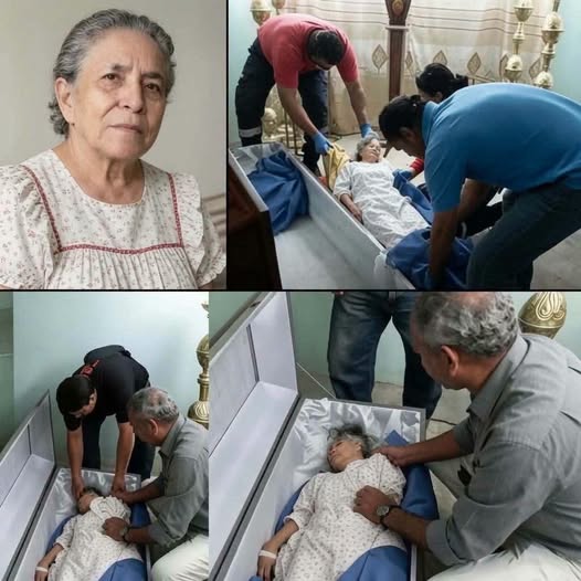 ¿Es posible despertar durante un velorio? Lo que realmente puede ocurrir según la medicina