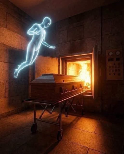 ¿Qué ocurre realmente durante la cremación de un cuerpo? Mitos y datos que pocos conocen