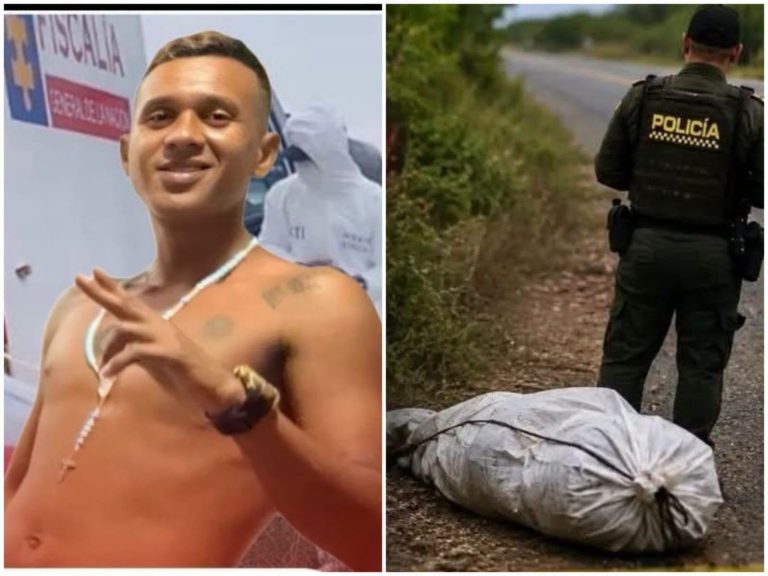 Kevin Mauricio Solano Correa fue hallado en Zona Bananera: autoridades investigan el crimen