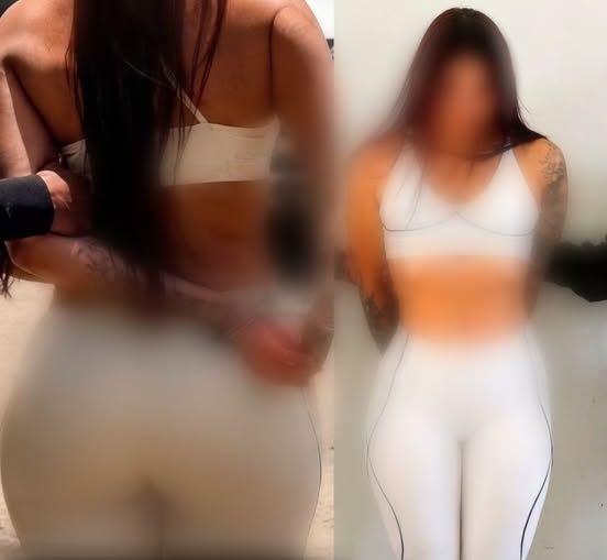 Joven de 19 años fue capturada en Ibagué por presuntamente exigir $25 millones para no divulgar fotos íntimas