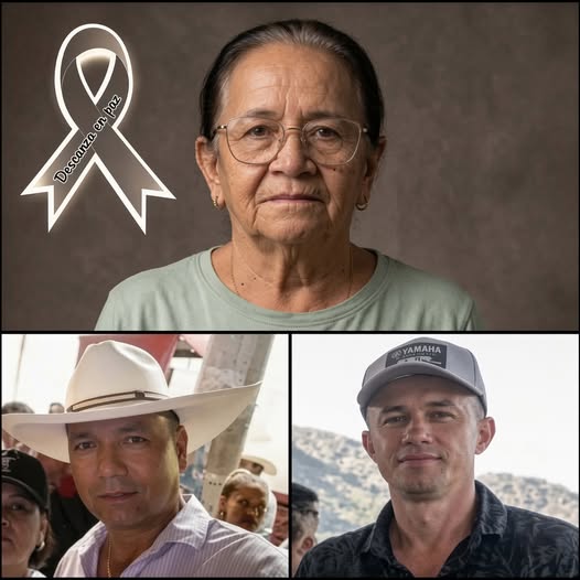 Disputa por una herencia familiar termina en una historia de ambición que impacta a una comunidad