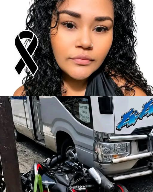 Identifican a joven motociclista accidente de tránsito en Antiguo Cuscatlán