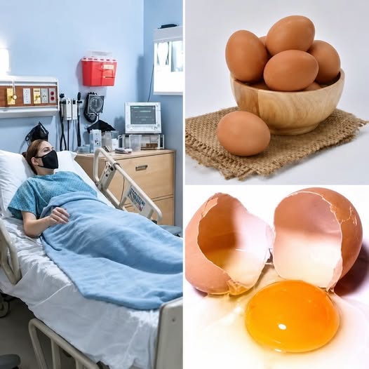 ¿Qué ocurre en el cuerpo cuando consumes huevo todos los días?