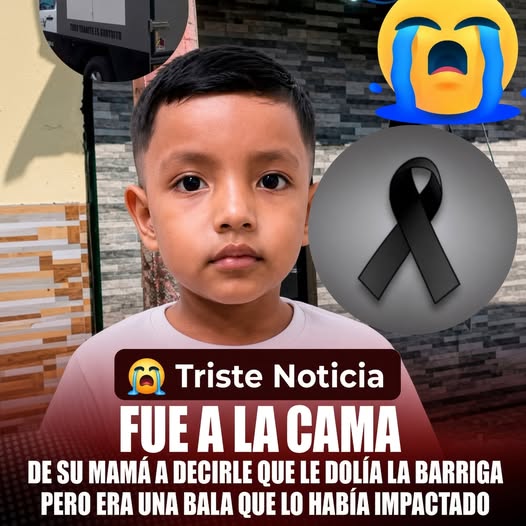 Una emergencia inesperada recuerda por qué el dolor abdominal intenso en un niño nunca debe ignorarse