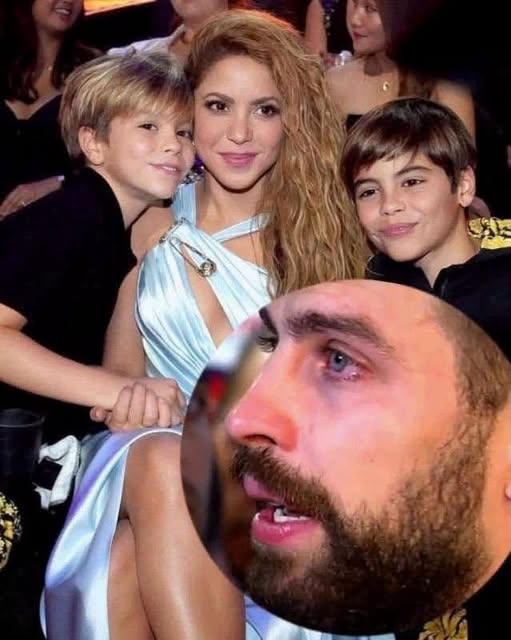 Los hijos de Shakira vuelven a ser tema viral por una misteriosa afirmación sobre su madre