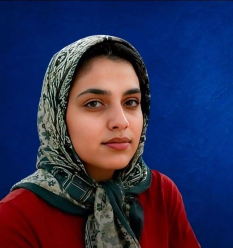 Caso Marzieh Nayeri conmueve al mundo y reabre el debate sobre mujeres y justicia en Irán