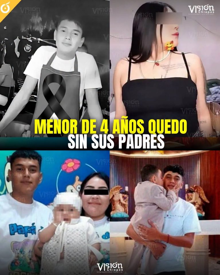 Caso en Saltillo deja a un niño de 4 años en medio de una dolorosa situación familiar