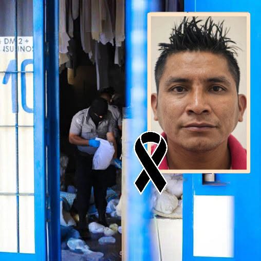 Caso de Moisés Antonio Ramírez genera preocupación tras ser trasladado desde el penal de Izalco