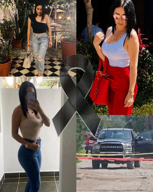 Caso de Jessica Cárdenas conmociona Jalisco tras grave episodio de violencia en El Salto