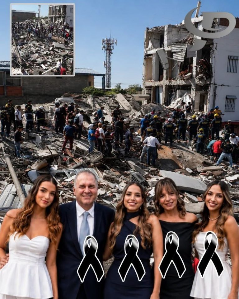 Una historia que conmueve tras el fuerte terremoto en Cali