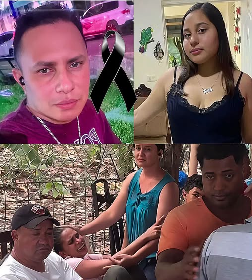  la desaparición de su hija y una publicación viral genera conmoción en redes