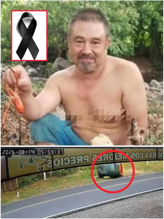Accidente de mototaxi causa consternación en carretera hacia Chapeltique