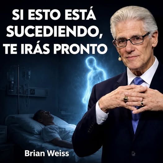 7 cambios que pueden aparecer al final de la vida y cómo acompañar a una persona