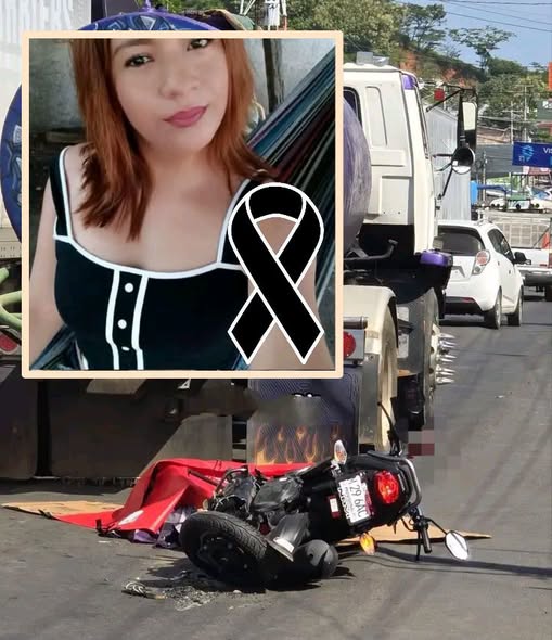 Trágico accidente vial conmociona a una comunidad de Ahuachapán