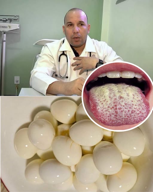 Esto es lo que puede ocurrir en tu cuerpo al comer huevos por la mañana