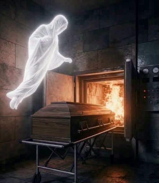 ¿Qué queda realmente después de una cremación?