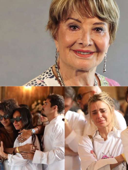 Un misterioso detalle relacionado con Menezes provoca sorpresa y muchas preguntas