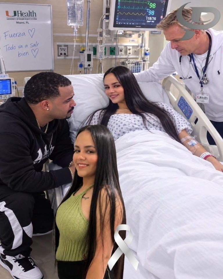 Joven dominicana viajó a Estados Unidos buscando nuevas oportunidades y una inesperada noticia conmueve a su familia