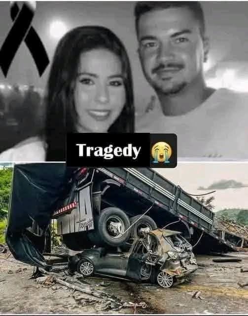 Grave accidente de carretera deja una historia que conmueve a toda una comunidad
