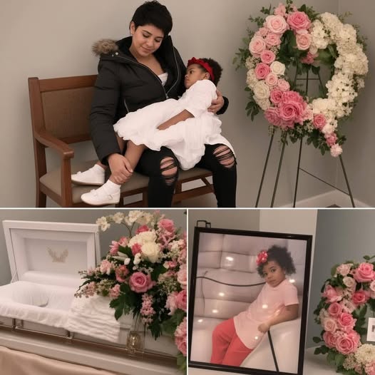 UNA MADRE TOMÓ UNA DECISIÓN INESPERADA DURANTE LA DESPEDIDA DE SU HIJA Y CONMOVIÓ A TODOS LOS PRESENTES