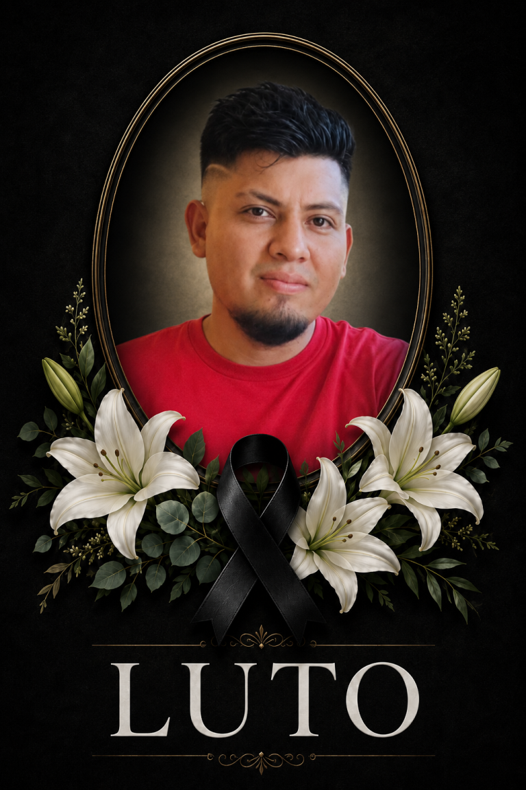 Joven de 27 años pierde la vida durante la madrugada en carretera de El Paisnal