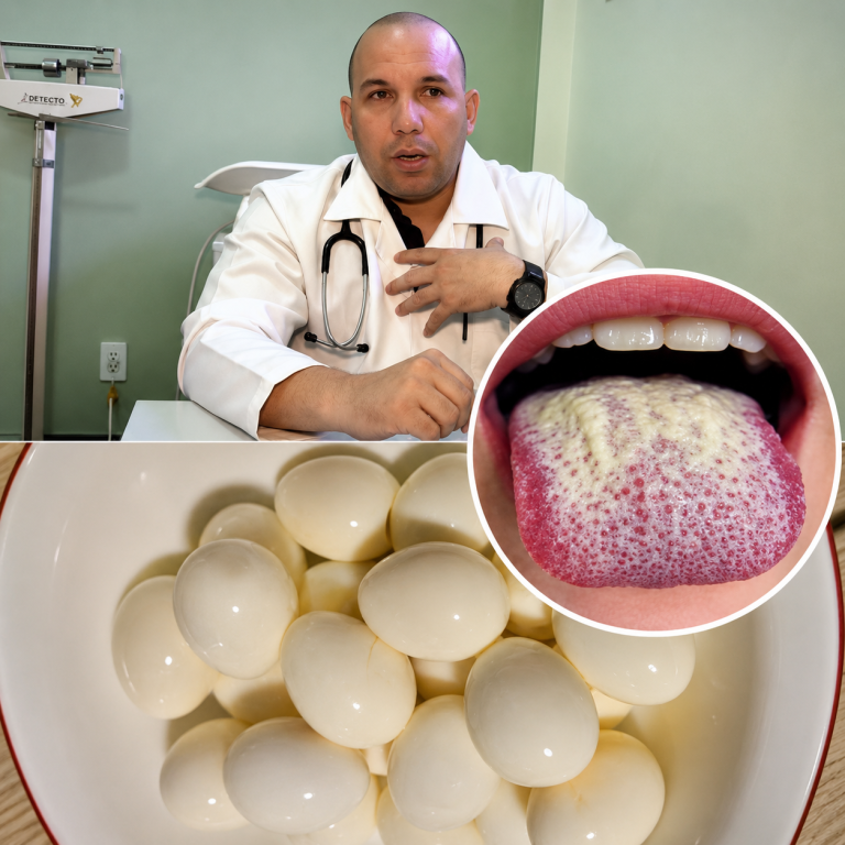 ¿Qué ocurre en el cuerpo cuando comes huevos por la mañana?
