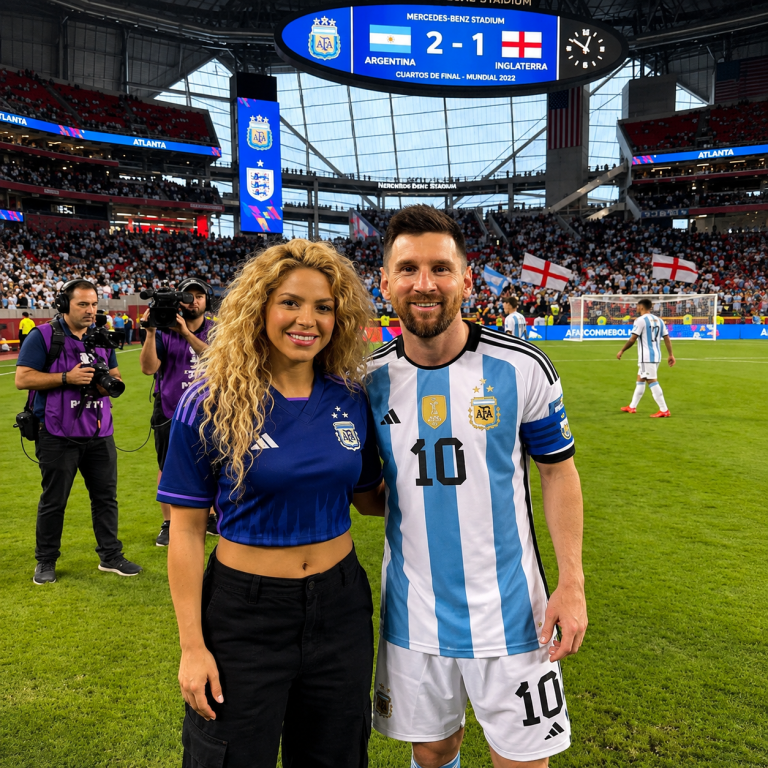 MESSI VIVE DÍAS MUY DIFÍCILES… Y SUS RECIENTES PALABRAS SOBRE SU FUTURO PREOCUPAN A SUS SEGUIDORES