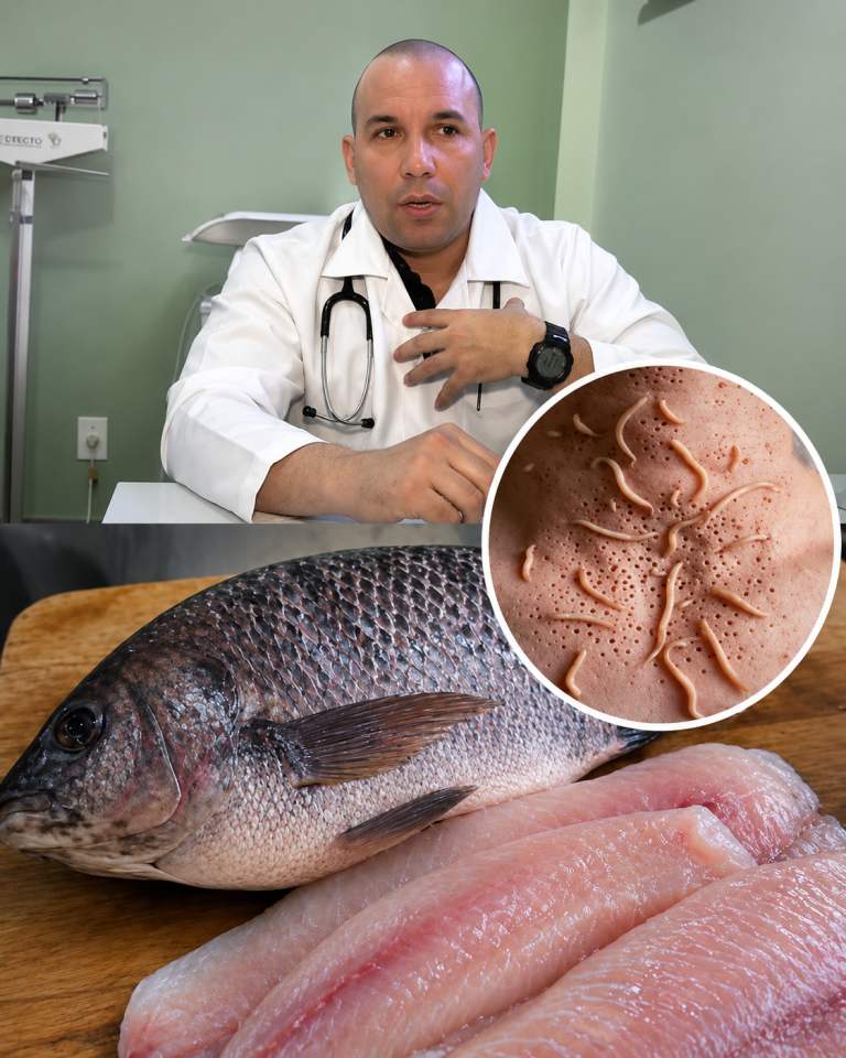 ¿Comer tilapia es malo? Lo que realmente debes saber antes de consumir este pescado