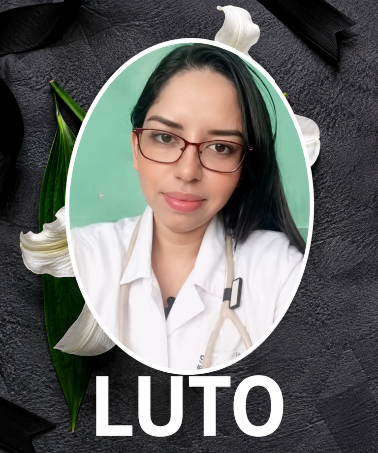 Esposo pide investigar la muerte de la doctora Lidia Azucena Ramírez en Ahuachapán
