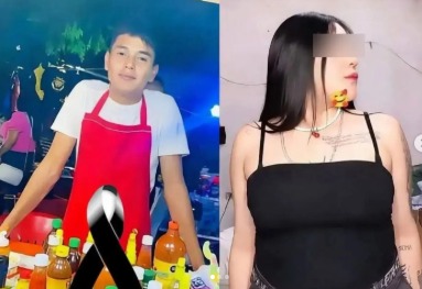 Caso Johan y Azucena en Saltillo: una discusión familiar dejó a un niño en una situación inesperada
