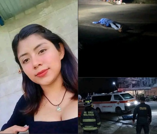 Una salida a la feria terminó en una dolorosa tragedia para una familia de Chiquimula
