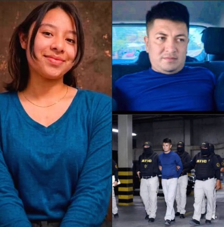 Joven guatemalteca quería terminar su relación y el caso terminó cruzando fronteras hasta Honduras