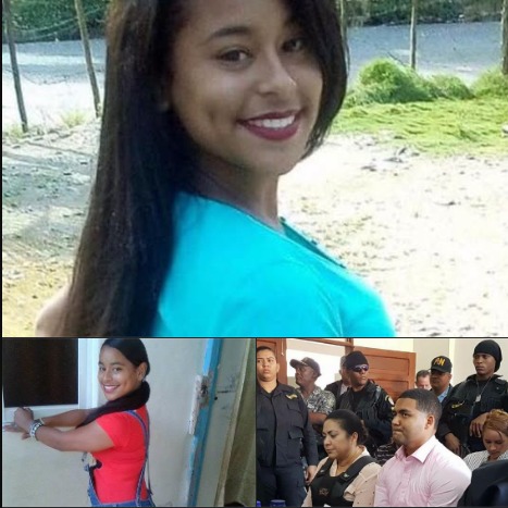 A NUEVE AÑOS DEL CASO DE EMELY PEGUERO: EL HECHO QUE CONMOCIONÓ A TODA REPÚBLICA DOMINICANA
