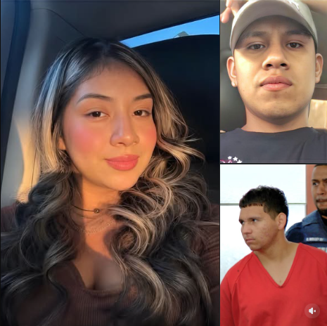 Joven madre y su hermano murieron tras discusión por el asiento de seguridad de una niña