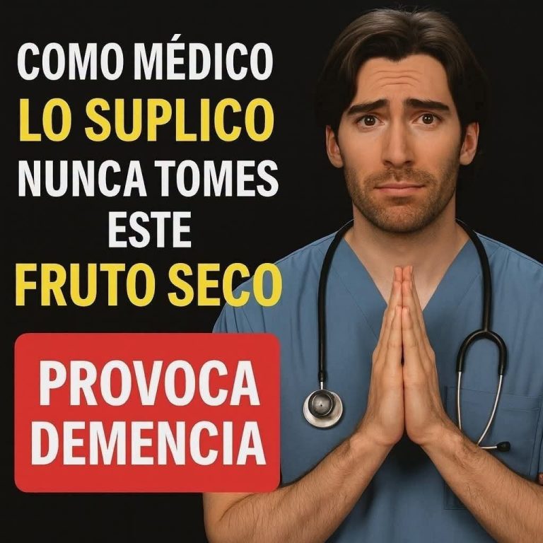 4 frutos secos que conviene consumir con moderación y lo que debes saber sobre su efecto en la salud