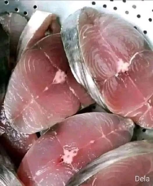 Comer pescado con frecuencia: esto es lo que puede pasar en tu cuerpo
