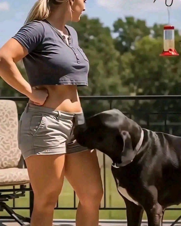¿Por qué los perros huelen las partes íntimas de las personas? La explicación científica