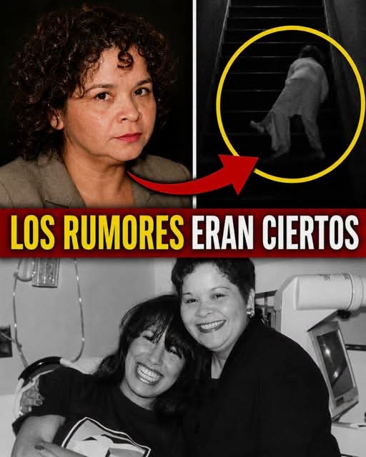 YOLANDA SALDÍVAR VUELVE A GENERAR POLÉMICA POR SUS DECLARACIONES SOBRE SELENA QUINTANILLA