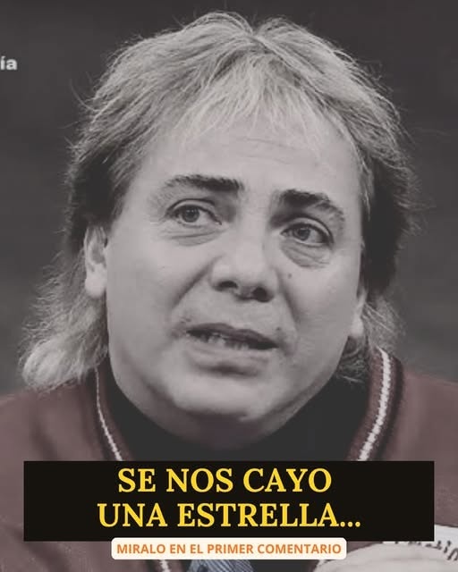 Último minuto: una publicación sobre Cristian Castro provoca preocupación entre sus seguidores