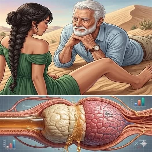 LA EDAD DEL HOMBRE TAMBIÉN PUEDE INFLUIR EN SU FERTILIDAD: ESTO ES LO QUE REALMENTE CAMBIA CON LOS AÑOS