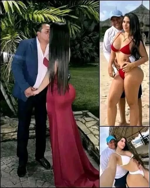 Una luna de miel que terminó revelando un secreto inesperado