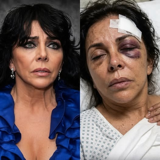 Verónica Castro vuelve a preocupar por su salud y resurgen versiones sobre un antiguo conflicto familiar
