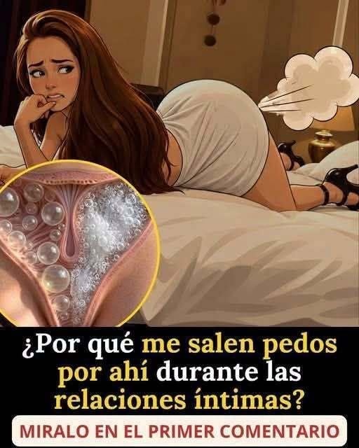 Por qué el cuerpo produce sonidos inesperados