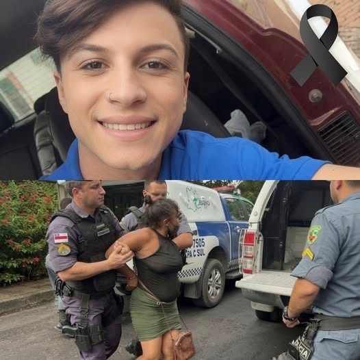 Caso entre madre e hijo causa fuerte repercusión en redes sociales