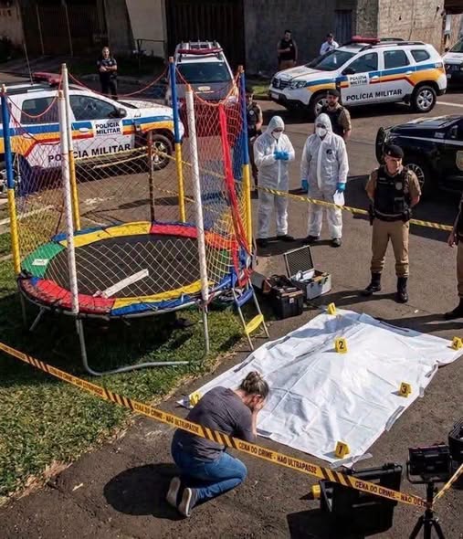 LA INVESTIGACIÓN DIO UN GIRO INESPERADO