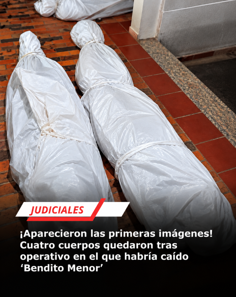 OPERATIVO EN RIOHACHA SACUDE A LAS ACSN