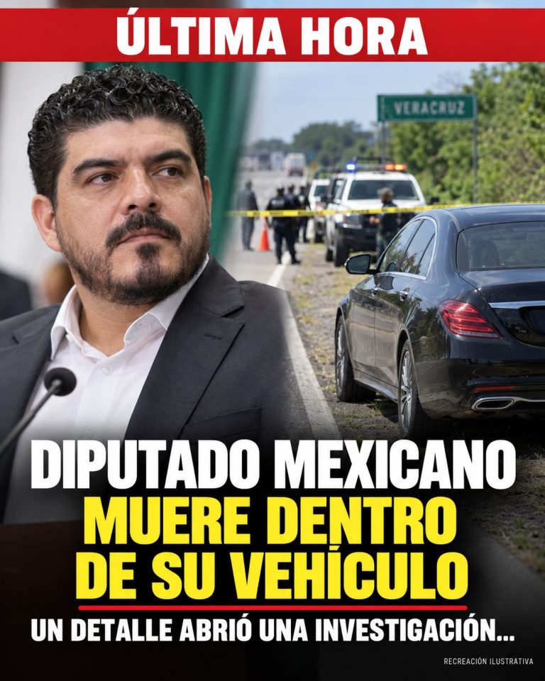 INCERTIDUMBRE EN VERACRUZ POR EL CASO DEL DIPUTADO ZENYAZEN ESCOBAR