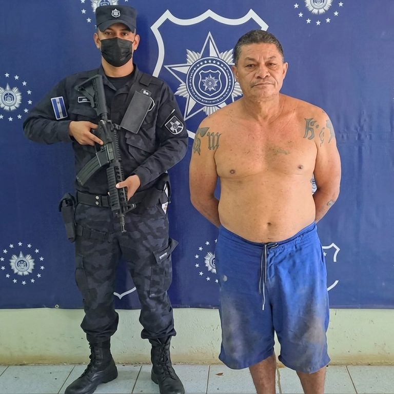 EL CASO DEL HOMBRE TATUADO 