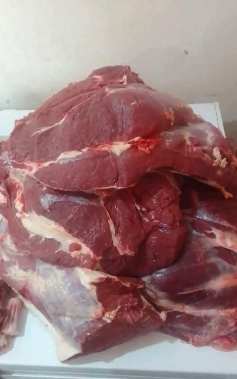 NO TE DEJES ENGAÑAR: CÓMO SABER QUÉ CARNE ESTÁS COMPRANDO REALMENTE